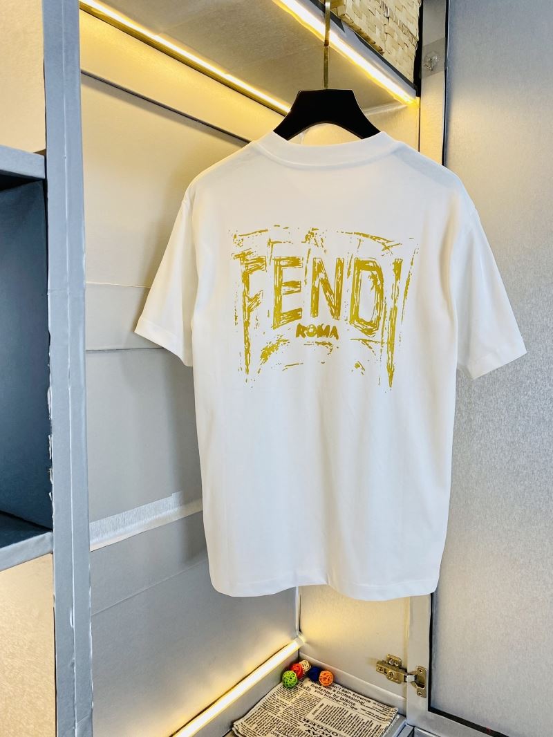 Fendi T-Shirts